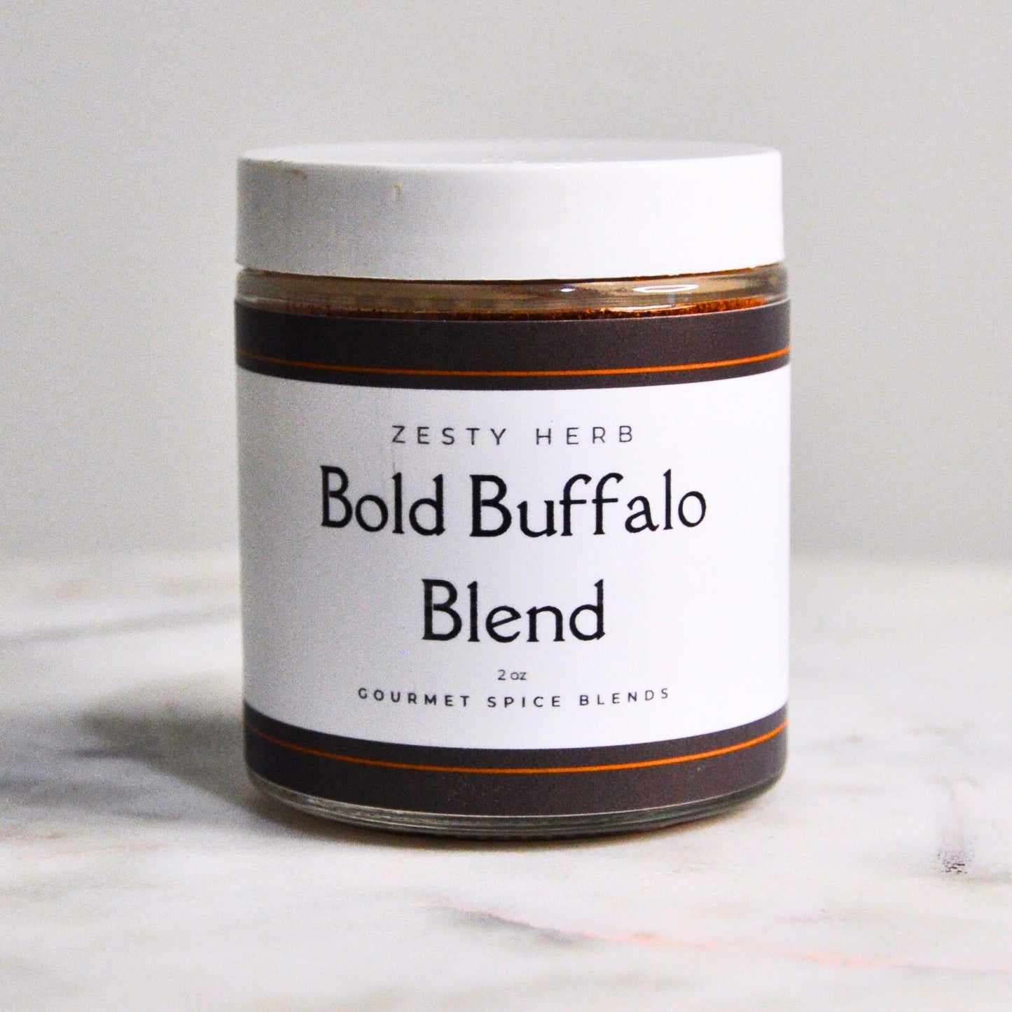 Bold Buffalo Blend